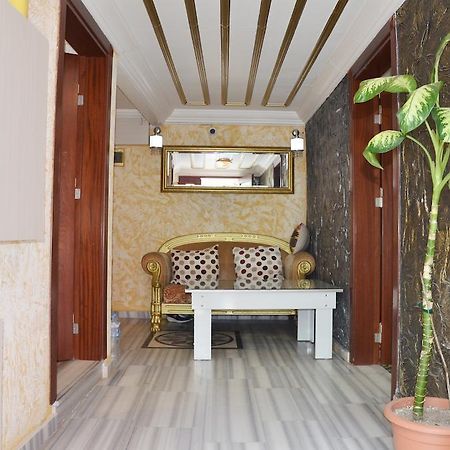 Sophia Studio Apart Hotel อิสตันบูล ภายนอก รูปภาพ