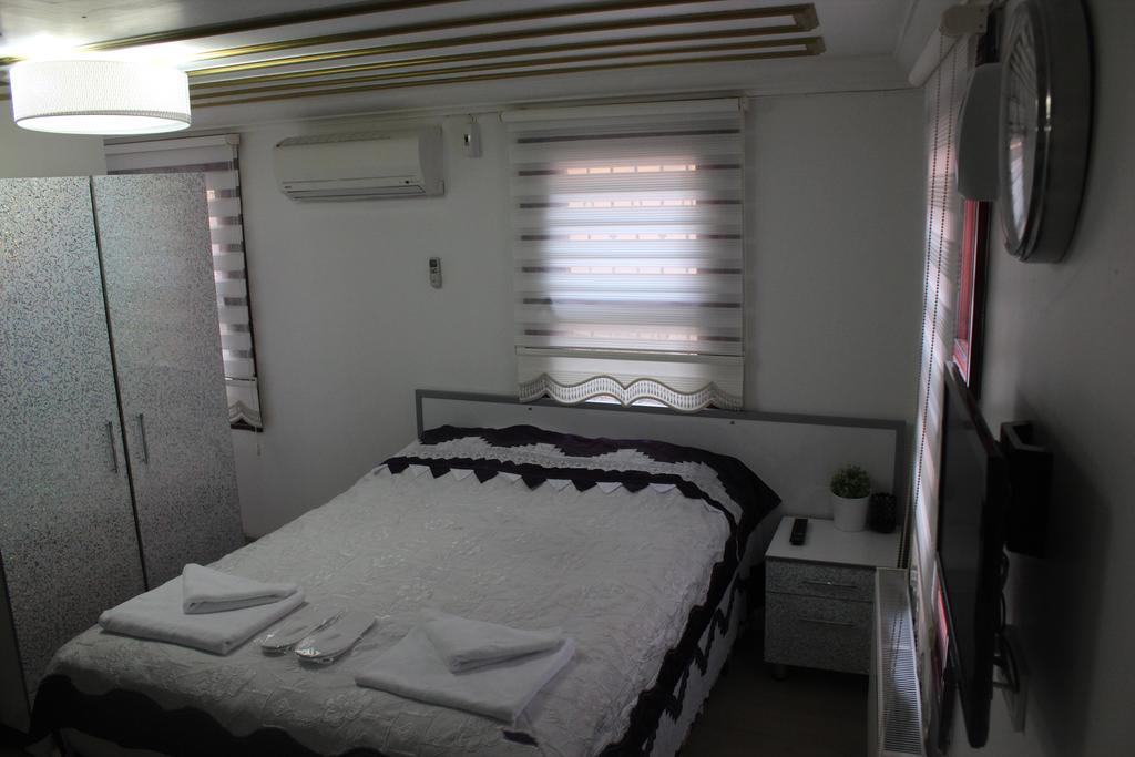 Sophia Studio Apart Hotel อิสตันบูล ห้อง รูปภาพ