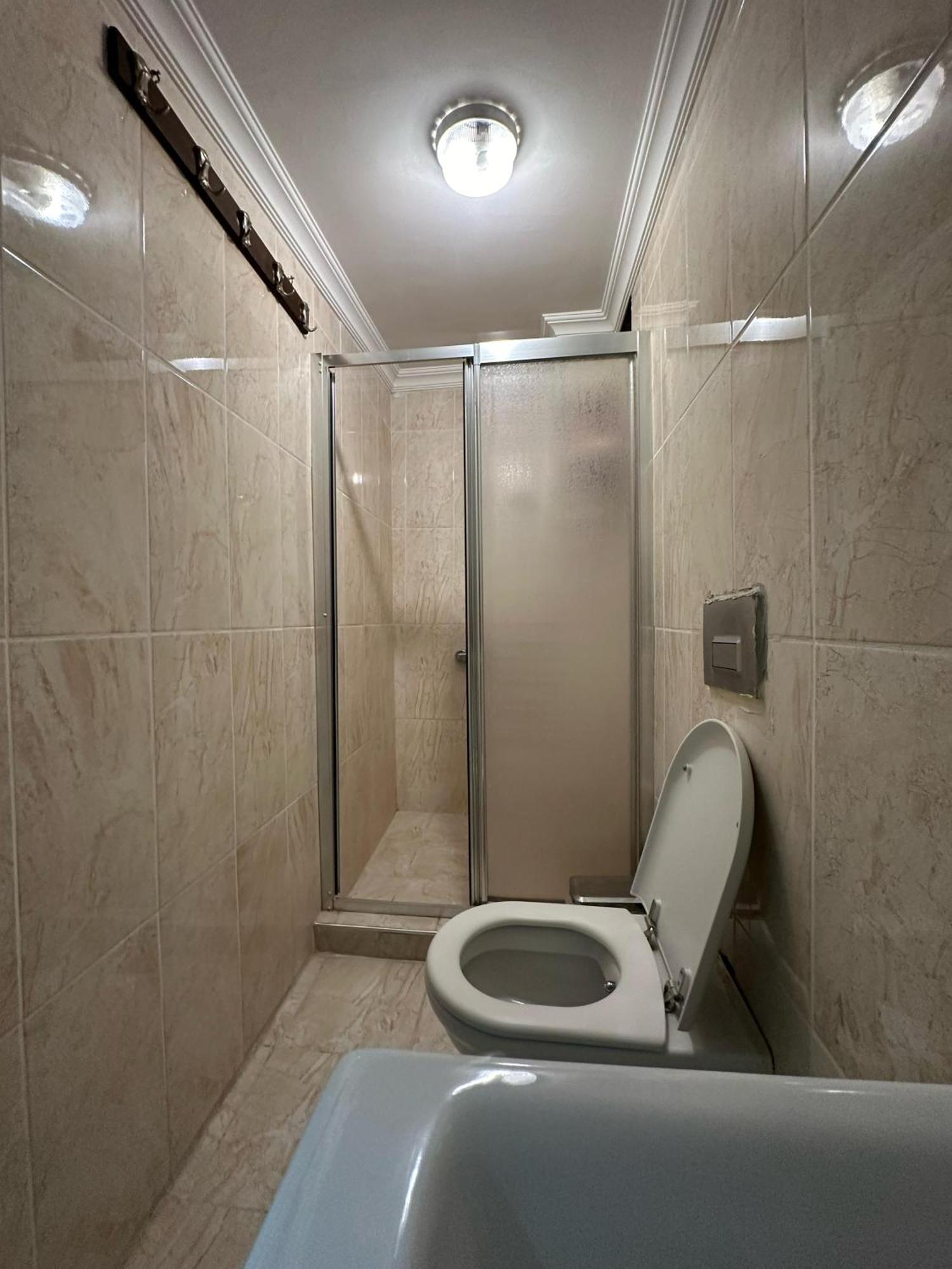 Sophia Studio Apart Hotel อิสตันบูล ภายนอก รูปภาพ