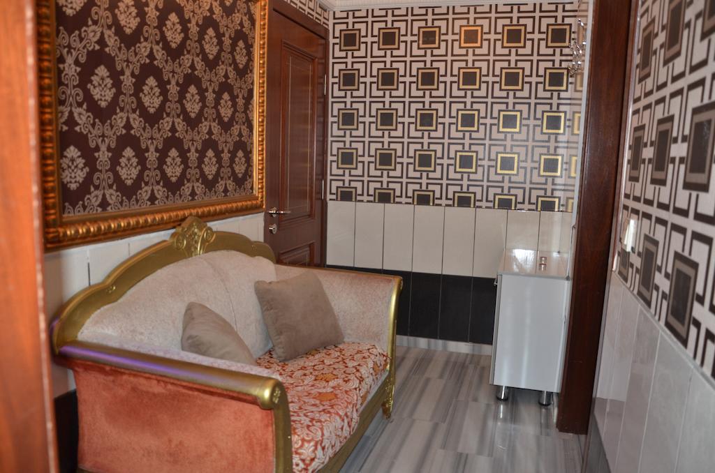 Sophia Studio Apart Hotel อิสตันบูล ห้อง รูปภาพ
