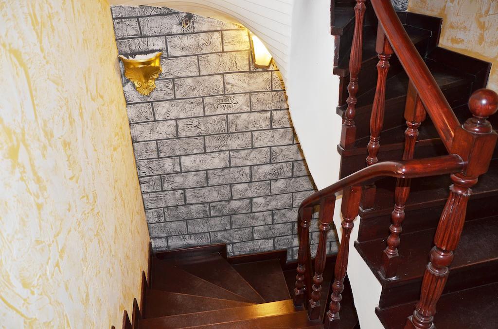 Sophia Studio Apart Hotel อิสตันบูล ภายนอก รูปภาพ