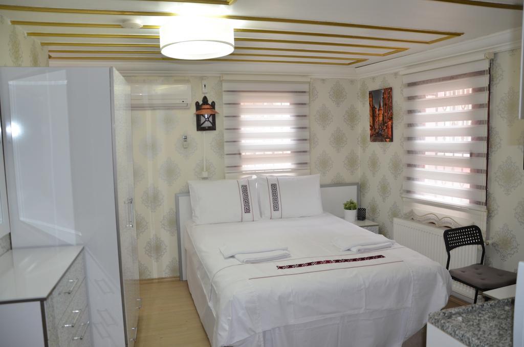 Sophia Studio Apart Hotel อิสตันบูล ห้อง รูปภาพ