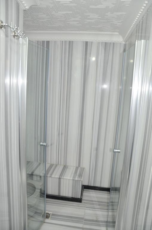 Sophia Studio Apart Hotel อิสตันบูล ห้อง รูปภาพ