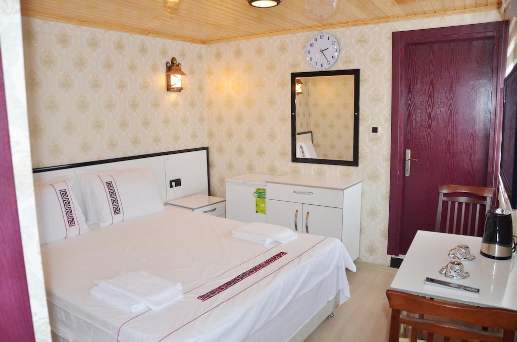 Sophia Studio Apart Hotel อิสตันบูล ห้อง รูปภาพ