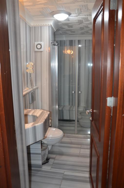 Sophia Studio Apart Hotel อิสตันบูล ห้อง รูปภาพ