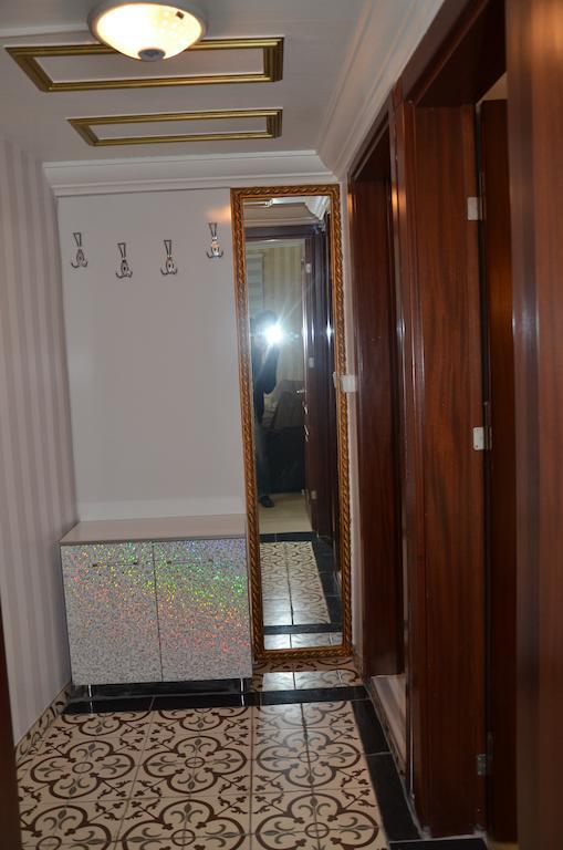 Sophia Studio Apart Hotel อิสตันบูล ห้อง รูปภาพ