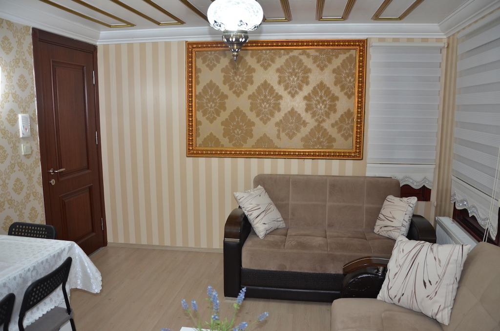 Sophia Studio Apart Hotel อิสตันบูล ห้อง รูปภาพ